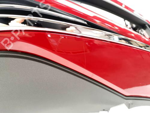 Front bumper VW PASSAT B8 (3G2, CB2) 2.0 TDI | BP35758706C7 - Image 4