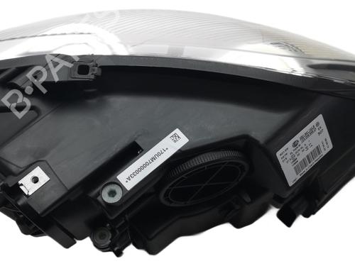 Left headlight VW GOLF PLUS V (5M1, 521) 1.2 TSI | BP34732654C28  - Image 5