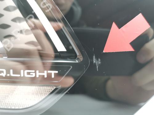 Right taillight VW ID.7 (ED2) PRO S | BP34726942C35 - Image 5