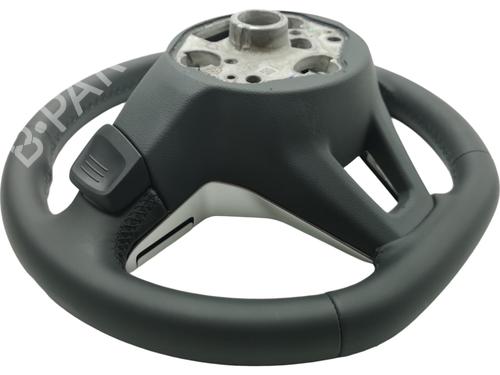 Steering wheel VW TIGUAN (CT1) 2.0 TSI 4motion | BP37216563C49 - Image 8
