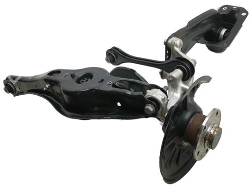 Left rear steering knuckle CUPRA FORMENTOR (KM7, KMP) 1.4 e-Hybrid | BP34727586M27 - Image 20