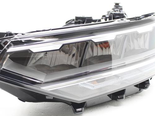 Left headlight VW PASSAT B8 (3G2, CB2) 2.0 TDI | BP34727513C28 - Image 9