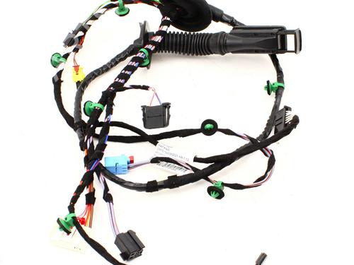 Wiring harness VW PASSAT B8 (3G2, CB2) 2.0 TDI | BP34730001E16 - Image 4