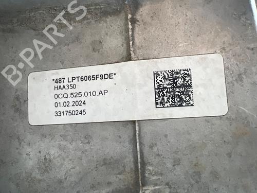 Rear differential CUPRA TERRAMAR (KP1) 2.0 TSI 4Drive | BP38317116M24 - Image 5