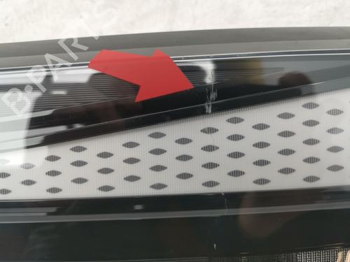 Rear center light VW ID.7 (ED2) PRO S | BP34726178I39 - Image 7