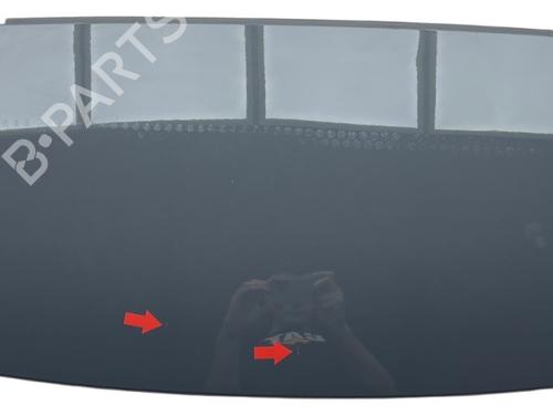 Used Rear spoiler Rear spoiler 37434233 37434233