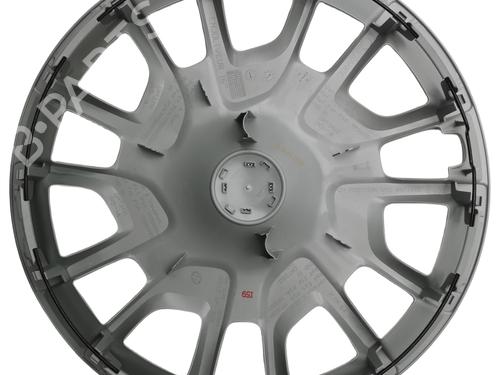 Hulkapsel OPEL ASTRA K Estate Van 1.4 (35) | BP38164436C160 - Image 4