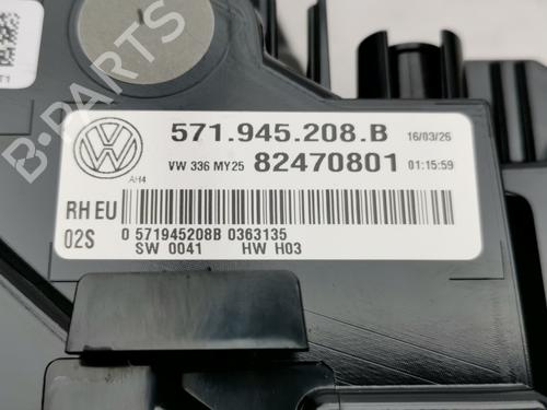 Right taillight VW TIGUAN (CT1) 2.0 TSI 4motion | BP37457953C35 - Image 10