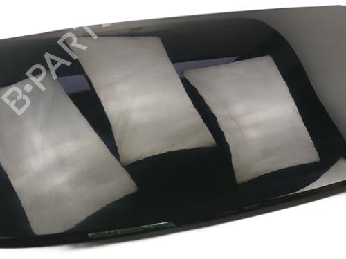 Spoiler bagklap VW ID.7 (ED2) PRO S | BP34725434C96 - Image 2