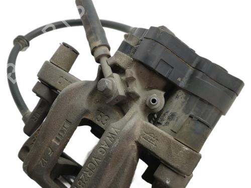 Left rear brake caliper AUDI A3 Limousine (8YS, 8YM) 30 TFSI | BP34732399M107 - Image 7