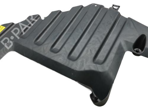 Underbody protection VW TOURAN VAN (5T1) 2.0 TDI | BP34731831M92 - Image 3