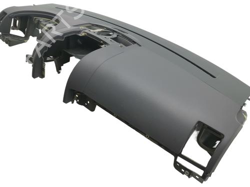 Used Dashboard Dashboard VW TOUAREG (7LA, 7L6, 7L7) 2.5 R5 TDI (174 hp) 35762684 35762684