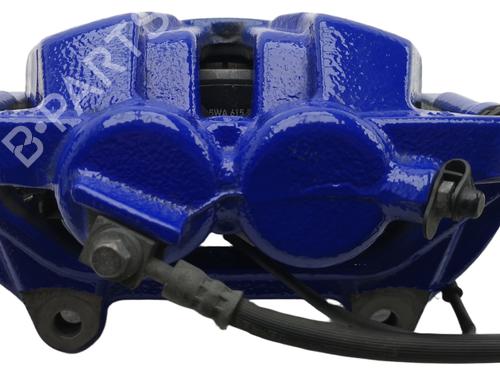 Right front brake caliper VW GOLF VIII (CD1, DA1) 2.0 GTI | BP39195599M104 - Image 5