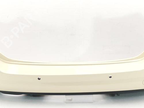 Used Rear bumper Rear bumper VW TOURAN VAN (5T1) 2.0 TDI (122 hp) 35760390 35760390