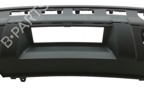 Front bumper spoiler SEAT ARONA (KJ7, KJP) 1.0 TSI | BP34731388C153 - Image 8