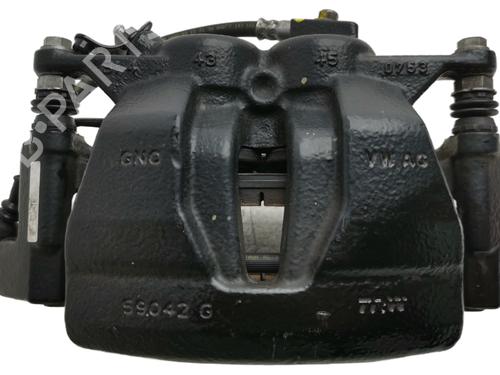 Right front brake caliper CUPRA FORMENTOR (KM7, KMP) 1.4 e-Hybrid | BP34728399M104  - Image 6