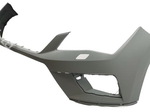 Front bumper SEAT ATECA (KH7, KHP) 1.5 TSI 4Drive | BP35761740C7 - Image 2