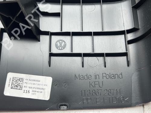 Other VW ID. Buzz Bus (EBB, EBJ) Electric 4motion (EBB) | BP36030861O1 - Image 7