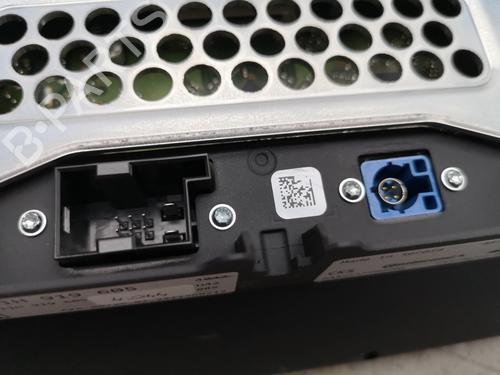 Display monitor CUPRA FORMENTOR (KM7, KMP) 1.4 e-Hybrid | BP34732661C48 - Image 10