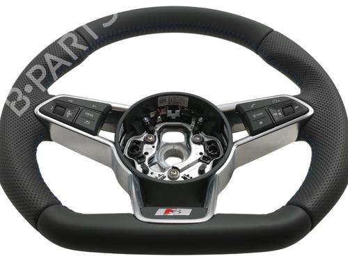 Used Steering wheel Steering wheel AUDI TT (FV3, FVP) 2.0 TFSI quattro (230 hp) 35763549 35763549