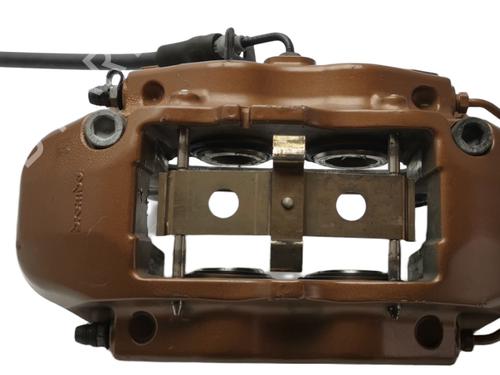 Right front brake caliper CUPRA FORMENTOR (KM7, KMP) 2.0 TSI 4Drive | BP36797135M104 - Image 4