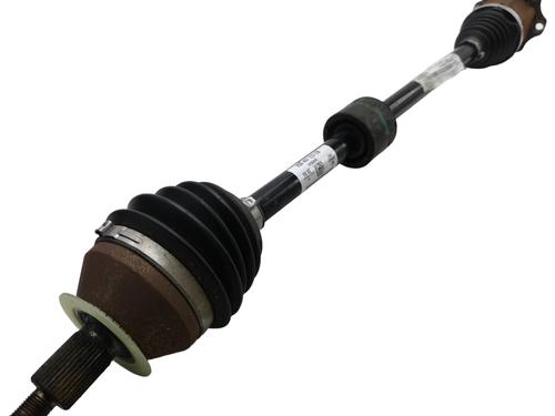 Left front driveshaft SEAT ARONA (KJ7, KJP) 1.0 TSI | BP39225018M38 - Image 3