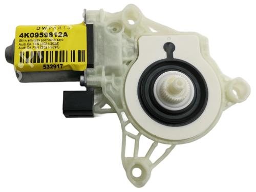 Used Left front window motor Left front window motor AUDI Q4 E-TRON SUV (F4B) 50 quattro (300 hp) 35762360 35762360