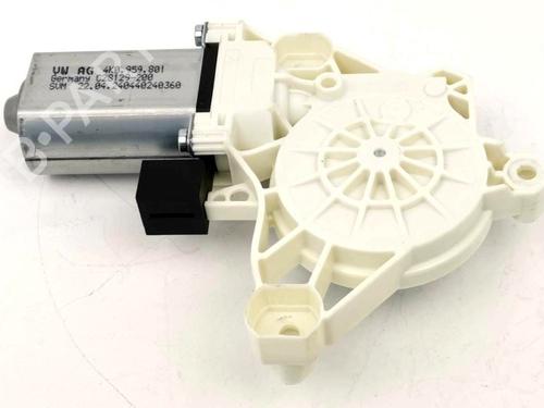 Used Left front window motor Left front window motor VW TIGUAN (5N_) 2.0 TDI 4motion (136 hp) 35760010 35760010