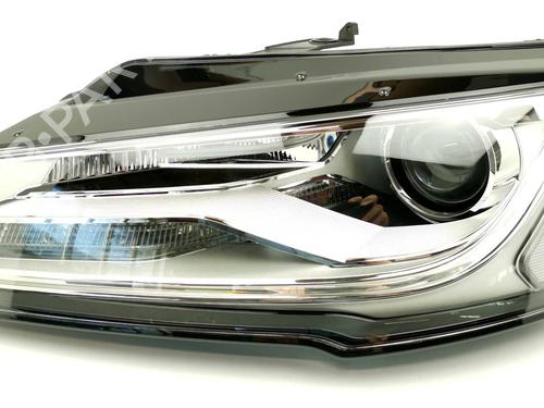 Left headlight AUDI A8 D2 (4D2, 4D8) 4.2 quattro | BP34724924C28 - Image 11