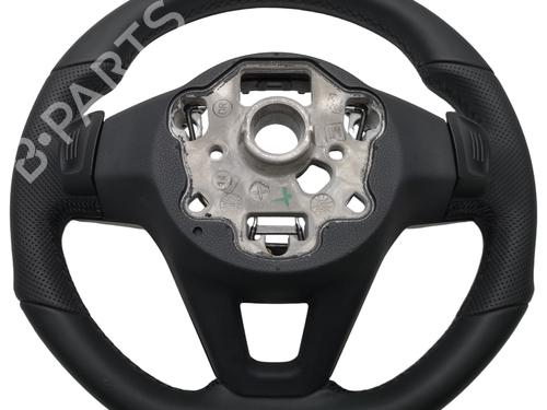 Steering wheel VW TIGUAN (CT1) 2.0 TSI 4motion | BP38743684C49 - Image 5