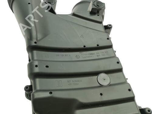 Air filter box CUPRA TERRAMAR (KP1) 2.0 TSI 4Drive | BP36947000M87  - Image 7