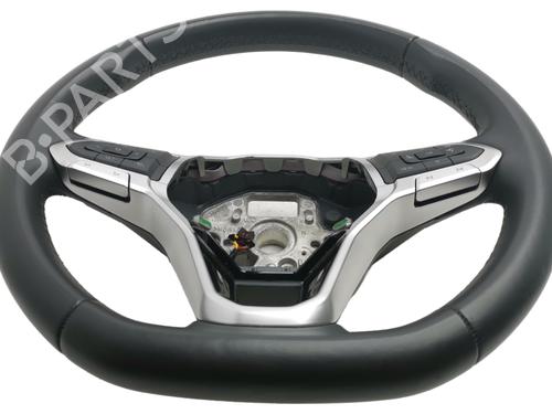 Used Steering wheel Steering wheel VW PASSAT B8 (3G2, CB2) 2.0 TDI (122 hp) 35763034 35763034