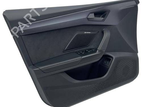 Front left panel CUPRA LEON Sportstourer (KL8, KU8, KUD) 2.0 TSI 4Drive | BP38189628C58 - Image 2