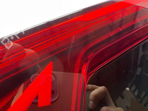 Tailgate CUPRA FORMENTOR (KM7, KMP) 2.0 TSI 4Drive | BP37018449C6 - Image 7