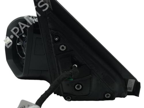 Left mirror VW MULTIVAN T7 (STM, STN) 1.5 TSi | BP37216559C26 - Image 3