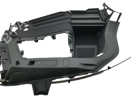 Boot lining VW TIGUAN (CT1) 2.0 TSI 4motion | BP37229245I3 - Image 4