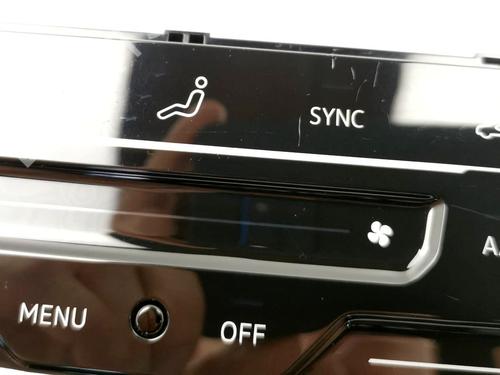 Climate control VW PASSAT B8 (3G2, CB2) 2.0 TDI | BP34726083I5 - Image 15