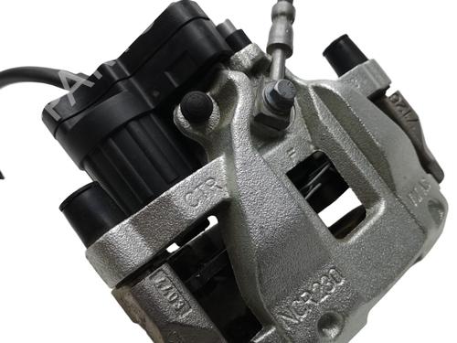 Left rear brake caliper VW MULTIVAN T7 (STM, STN) 1.5 TSi | BP38189577M107 - Image 3