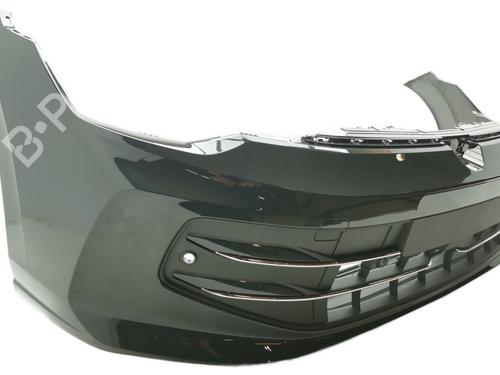 Front bumper VW GOLF VIII Variant (CG5, DB5) 2.0 TSI 4motion | BP35762460C7 - Image 3