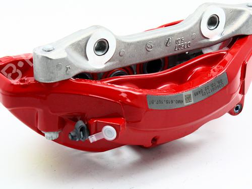 Left front brake caliper AUDI Q7 (4MB, 4MG, 4MQ) 55 TFSI quattro | BP34730702M105 - Image 21