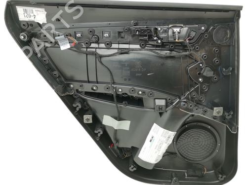 Rear right panel AUDI Q5 (8RB) 2.0 TFSI quattro | BP34729524C61 - Image 9