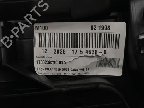 Motorhjelm VW ID. Buzz Bus (EBB, EBJ) Electric (EBB) | BP35762604C1 - Image 11