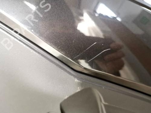 Front bumper VW PASSAT B8 (3G2, CB2) 2.0 TDI | BP35758133C7 - Image 2