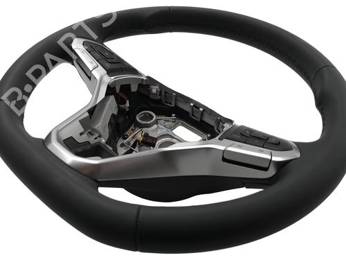Steering wheel VW TAYRON (R41) 2.0 TDI | BP36963247C49 - Image 3