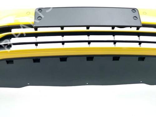Front bumper VW PASSAT B8 (3G2, CB2) 2.0 TDI | BP35758971C7  - Image 7