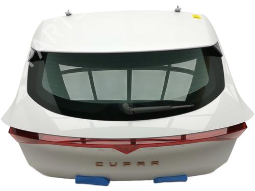 Tailgate CUPRA FORMENTOR (KM7, KMP) 1.4 e-Hybrid | BP34731709C6  - Image 10