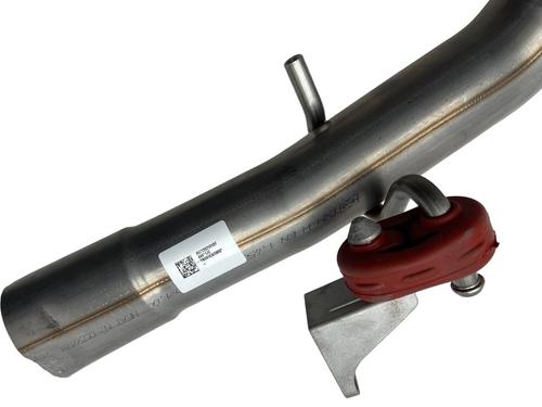 Exhaust system VW TIGUAN (CT1) 2.0 TSI 4motion | BP37229306M121 - Image 11