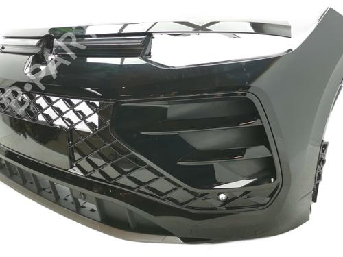 Used Front bumper Front bumper VW TAYRON (R41) 2.0 TSI 4motion (204 hp) 35762920 35762920
