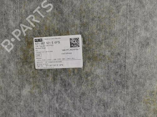 Interior roof VW TAYRON (R41) 2.0 TSI 4motion | BP35764731I12 - Image 12