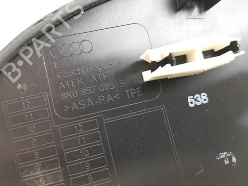 Other AUDI A4 B8 (8K2) 2.7 TDI | BP34725386O1 - Image 10